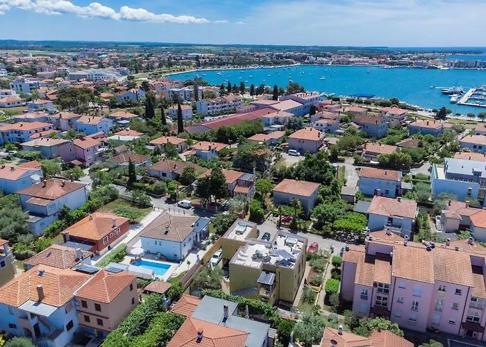 Apartment Villa Alpa-6 By Interhome