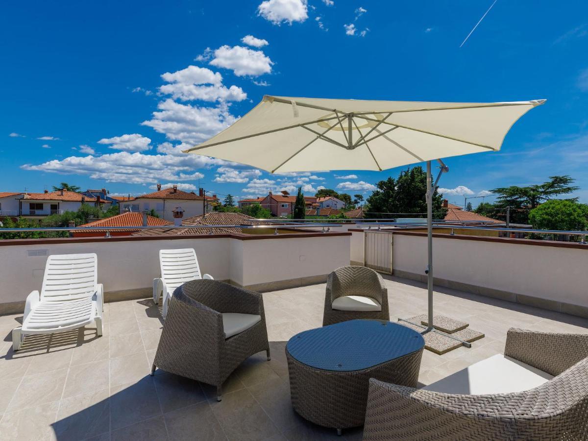 Apartament Alpa-6 By Interhome