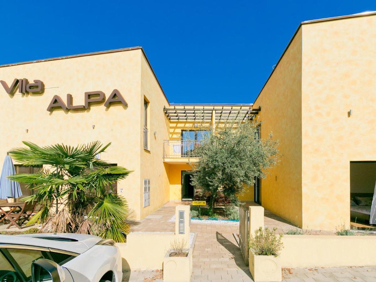 Alpa-6 By Interhome Apartament *