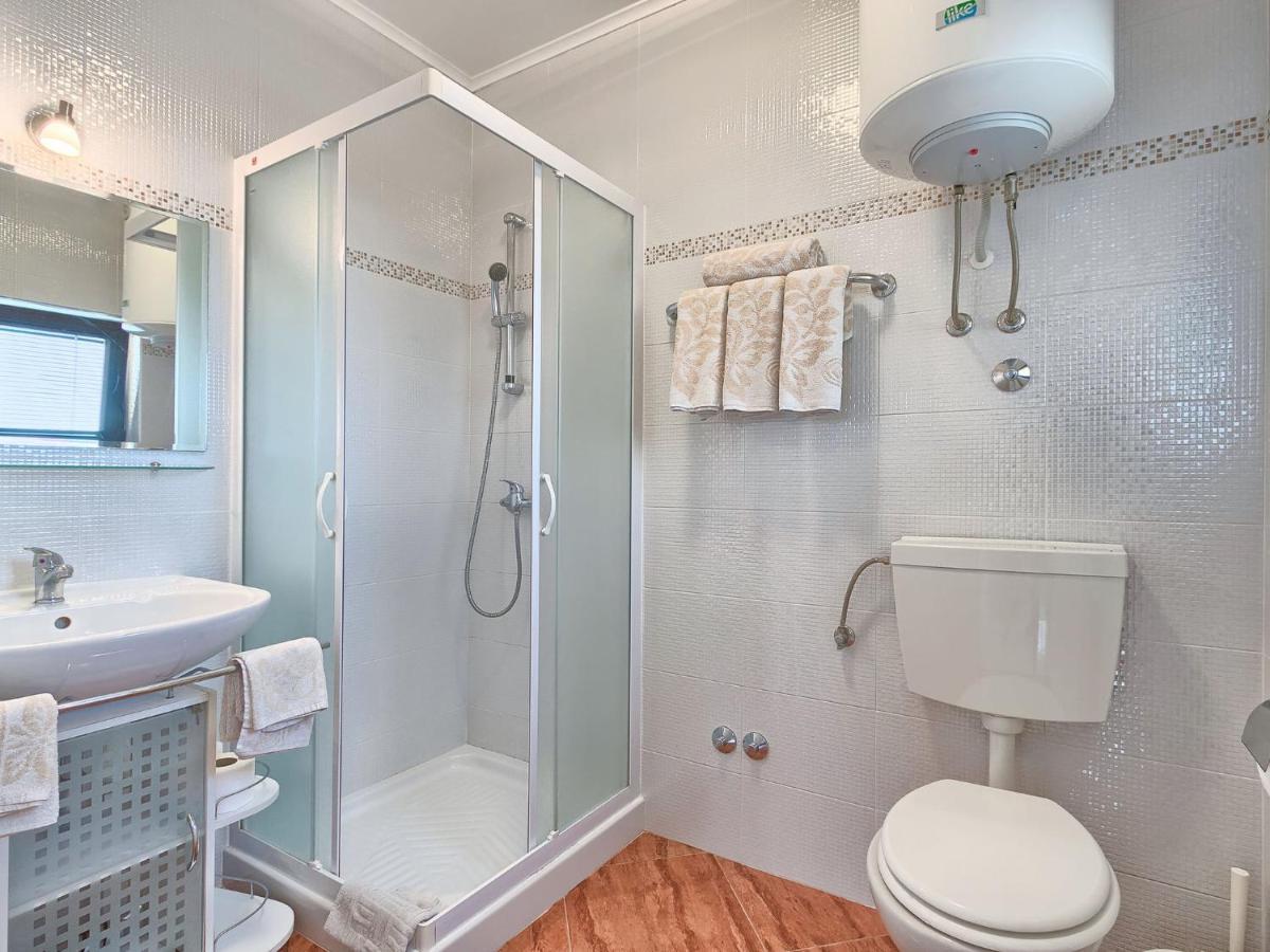 Alpa-6 By Interhome * Umag