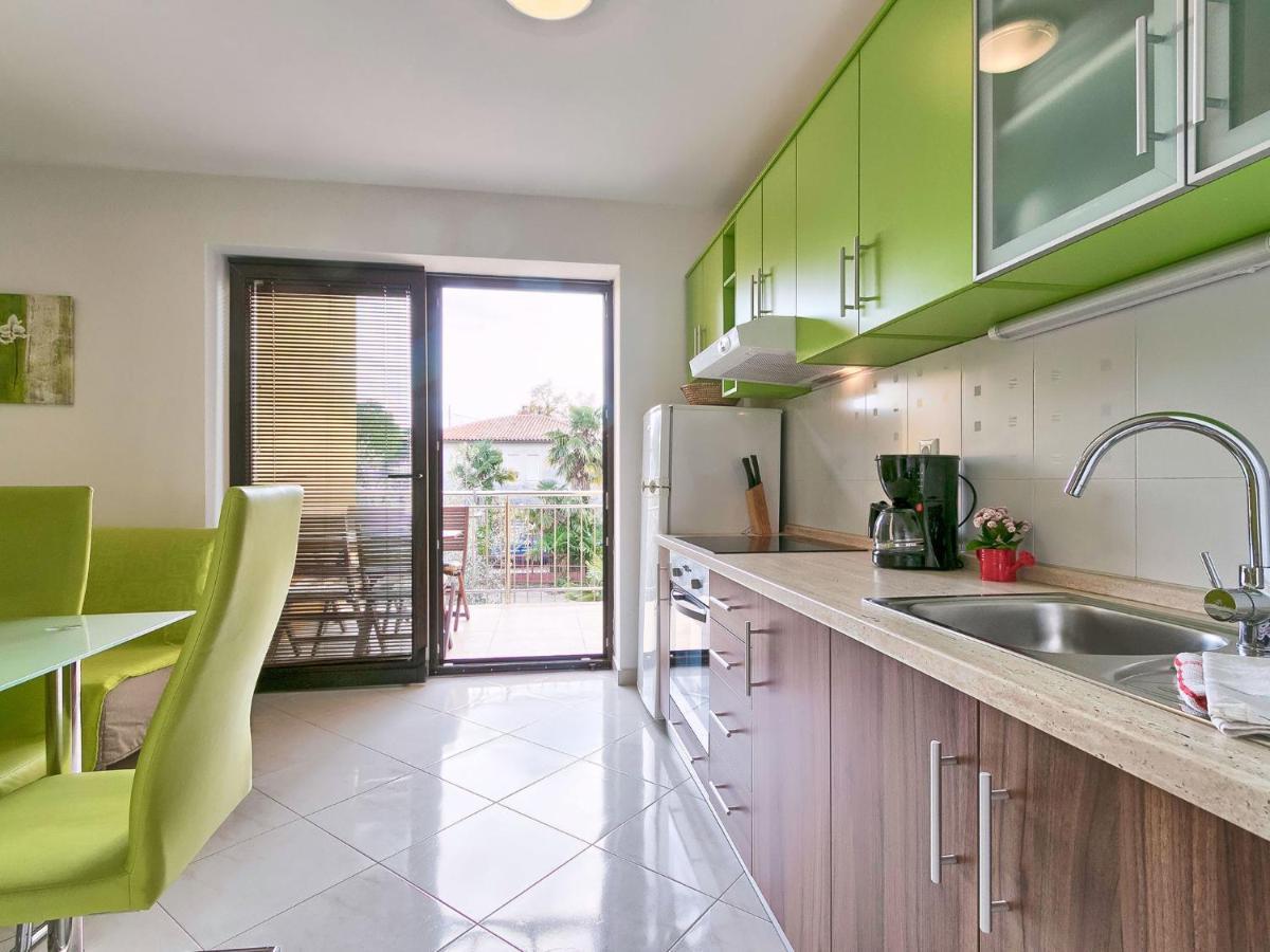Apartament Alpa-6 By Interhome Umag