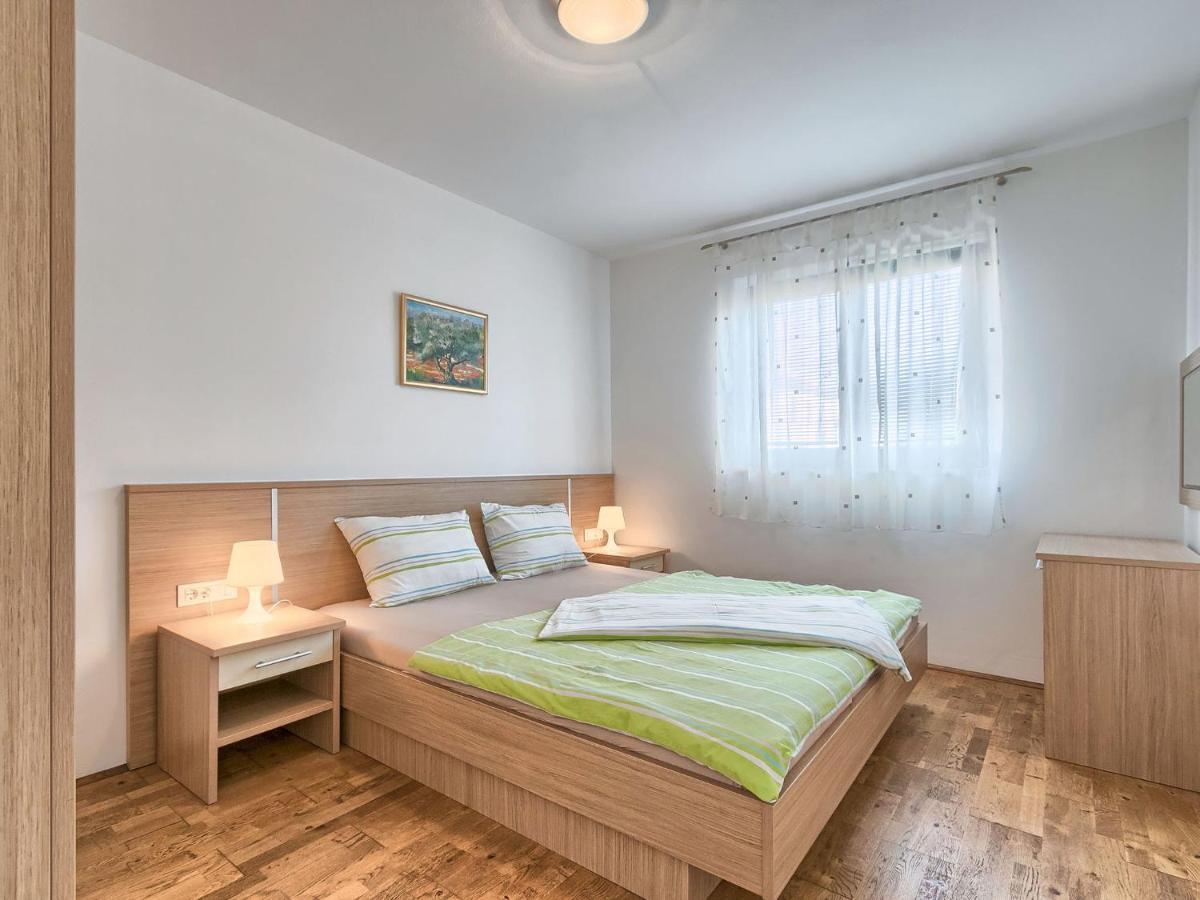 Alpa-6 By Interhome Umag