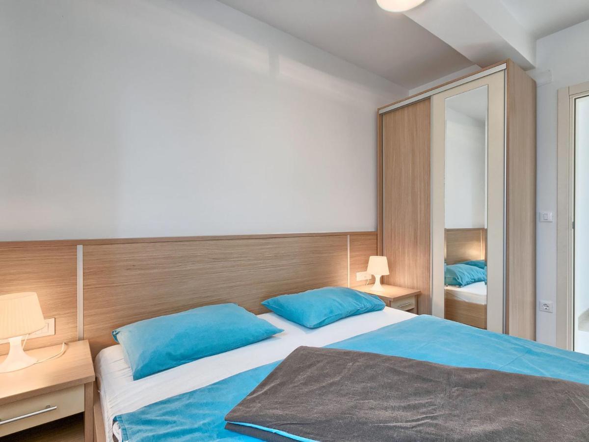 Alpa-6 By Interhome Apartament *