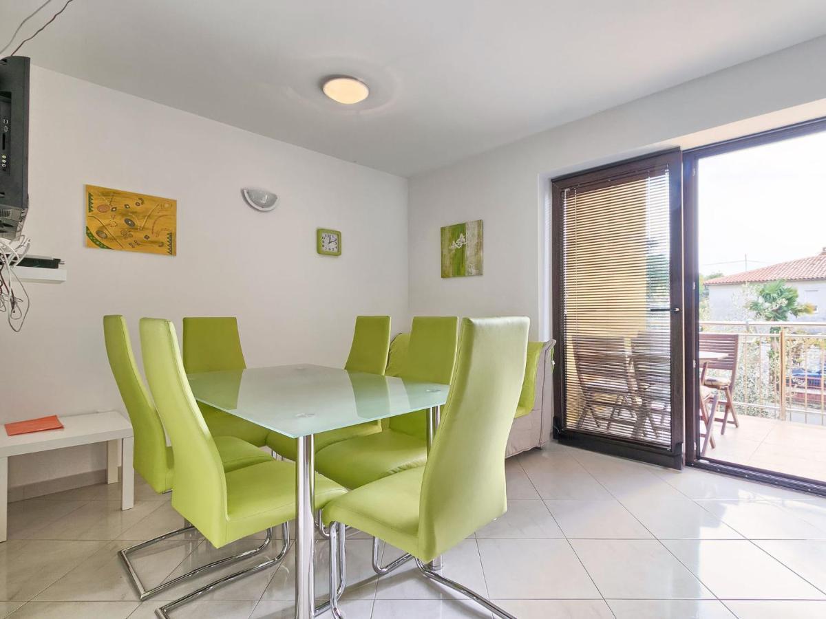 Apartament Alpa-6 By Interhome *