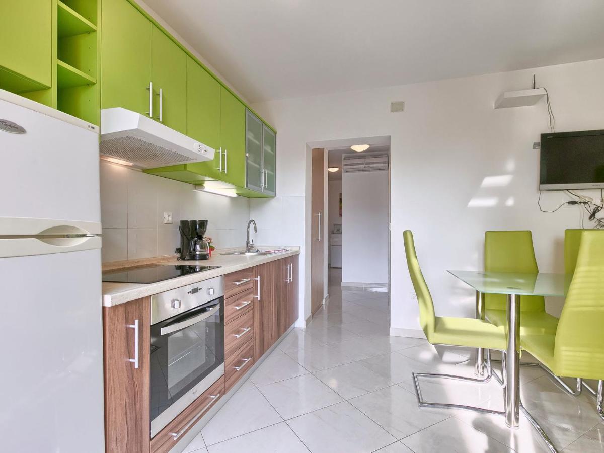 Apartment Alpa-6 By Interhome Umag