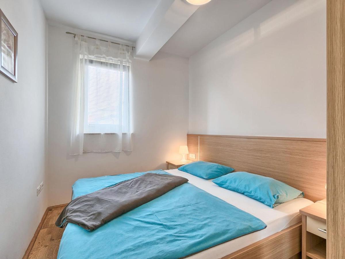 Alpa-6 By Interhome Umag