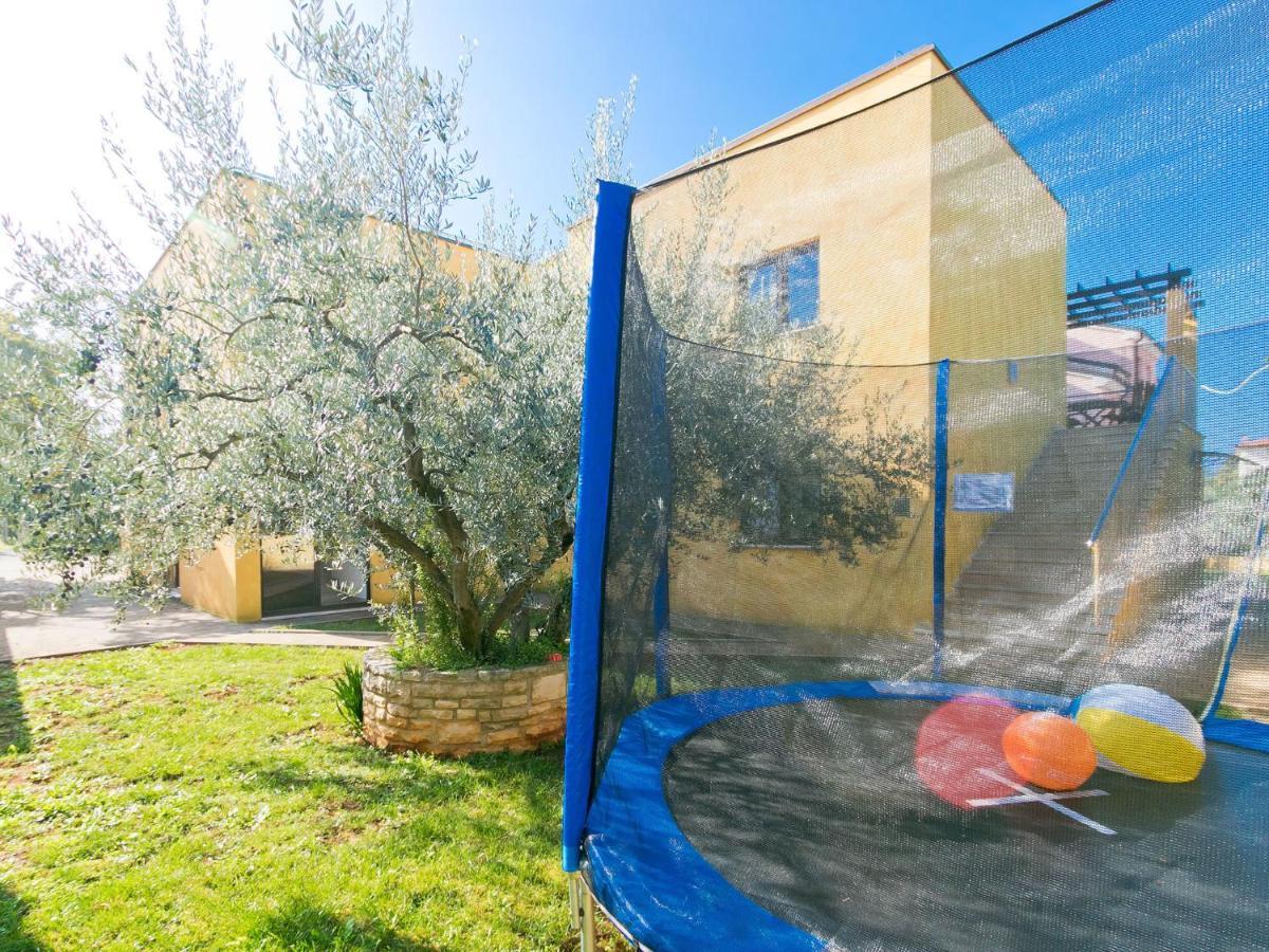 Alpa-6 By Interhome Umag