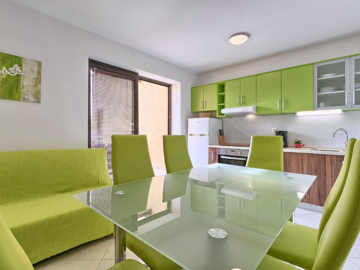 Alpa-6 By Interhome Apartment